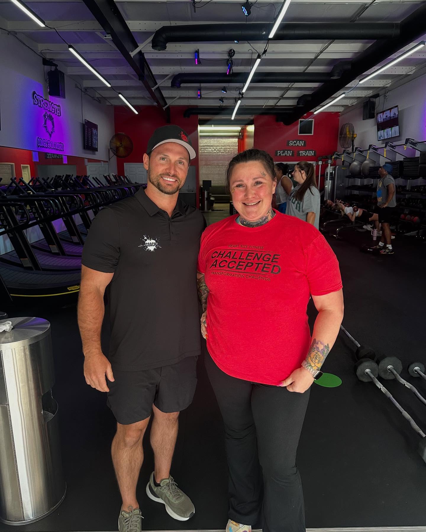 Transformation Starts Now