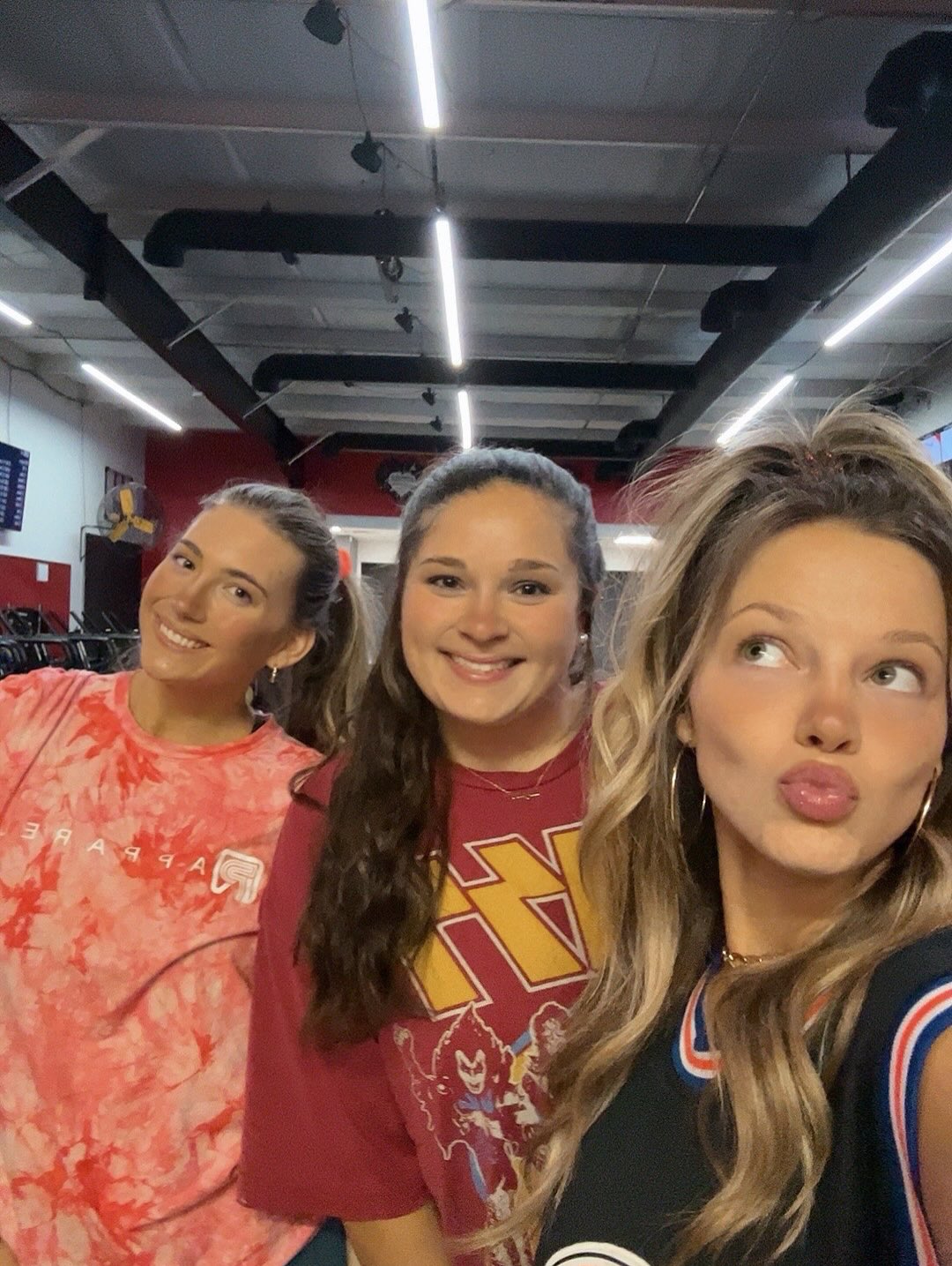 Committed to the Process