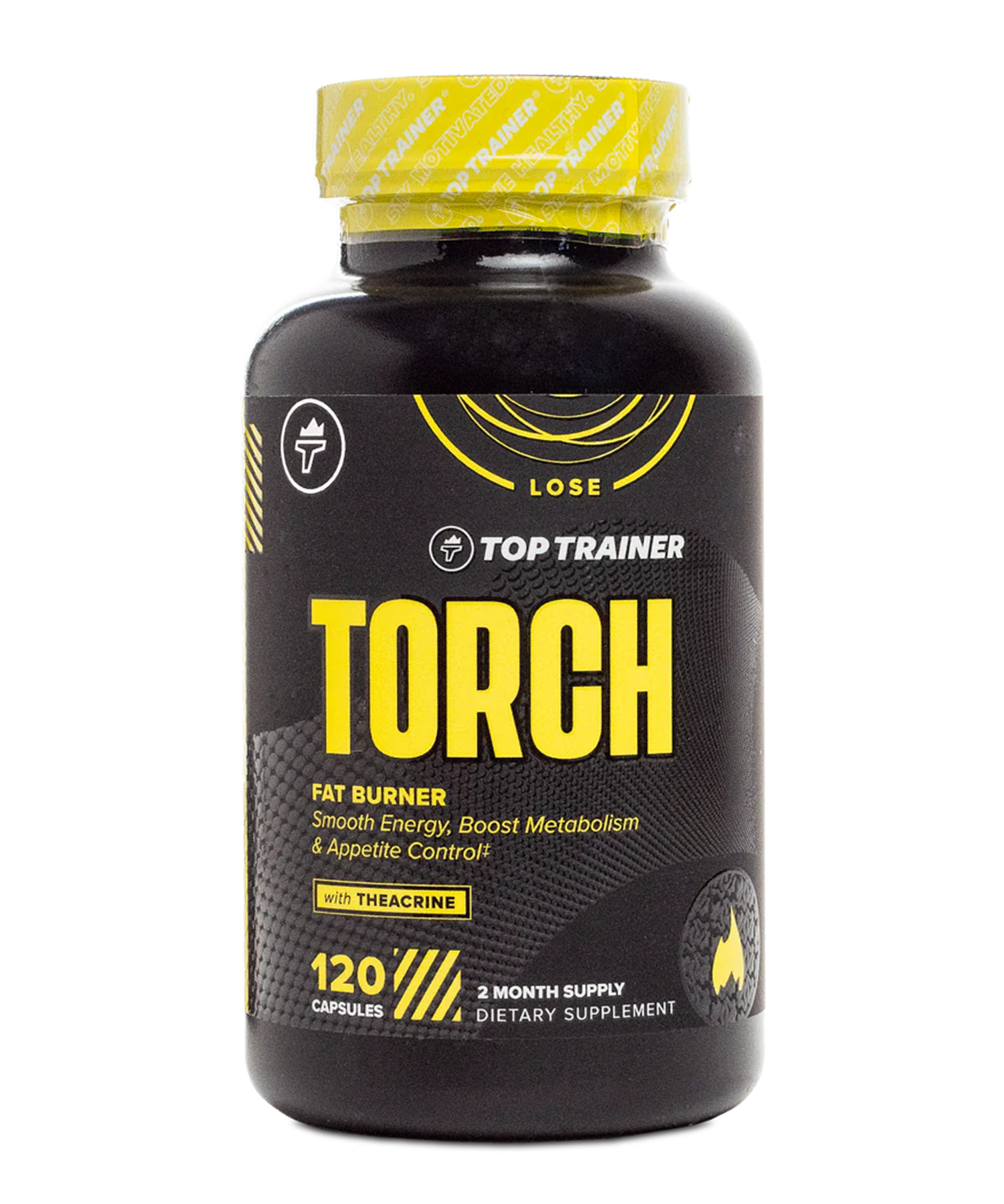 torch herbicide enhancer TORCH™