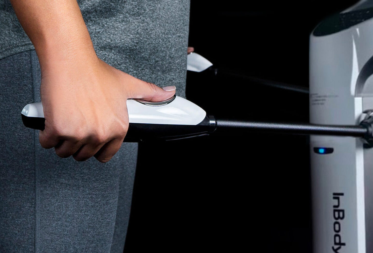 Inbody 570 Body Scans