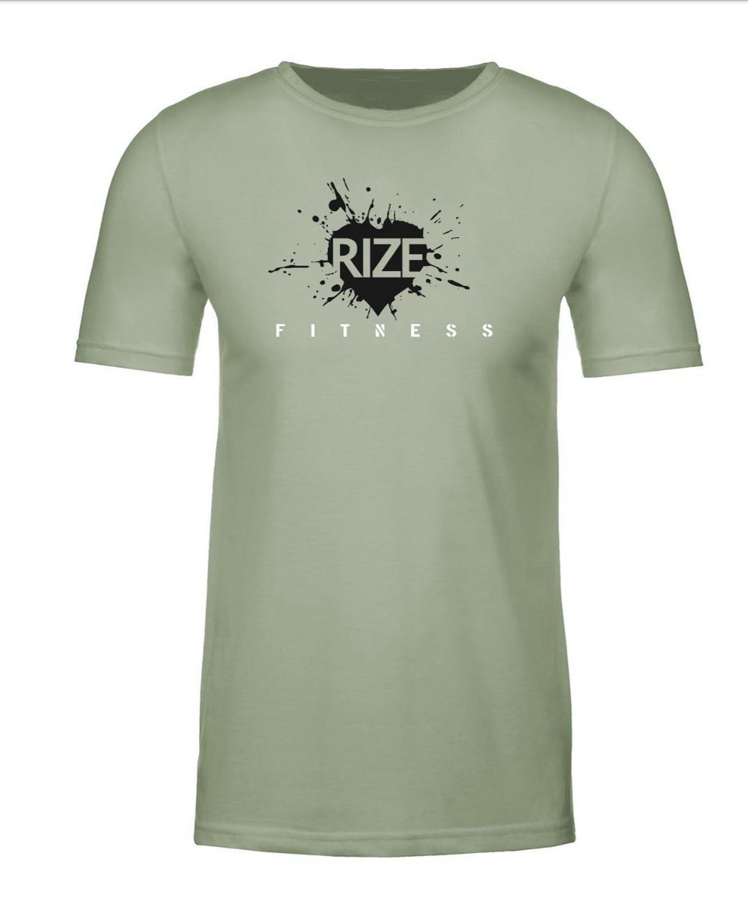 Heart Rize Fitness T